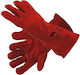 Leather Welding Work Gloves Climax 301