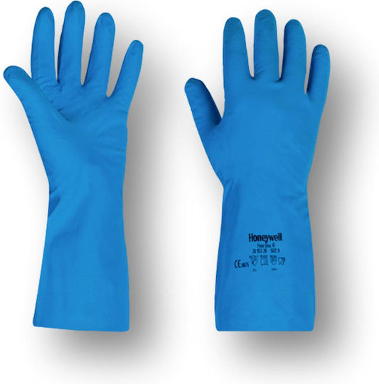 Mănuși Protecție Perfect Fit Glove Finedex 953-20 Nitrasoft Honeywell