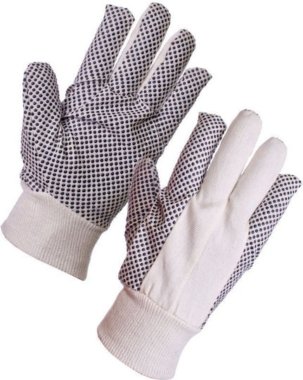 Γαντια Βαμβακερα Polka Dot-osprey 0001-01