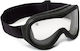 Chronosoft Chronokadesi Bolle Fire Protection Goggles Mask