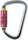 Az014t Automatic Aluminum Ring Φ25mm