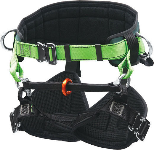 Ζώνη Εργασίας Protekt Safety Harness Τη 030 M-xl One Size Pro-th030_2_1