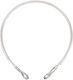 Protekt Galvanized Steel Lanyard 5m