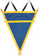 Protekt Triangle Rescue Seat