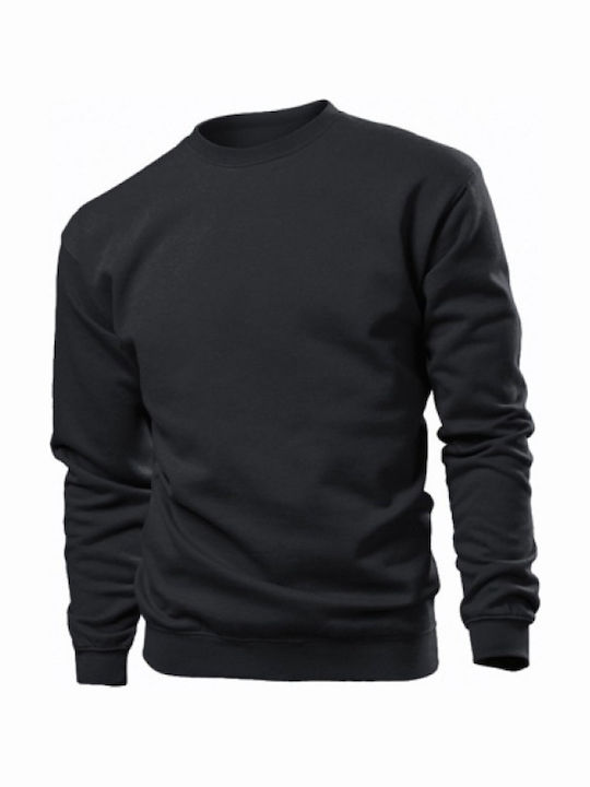Axon Safety Arbeitshemd und T-Shirt Schwarz 260gr 4.143-schwarz