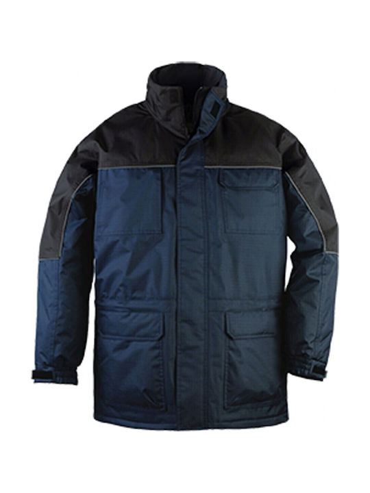 Coverguard Ripstop Μπουφάν Ψύχους