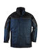 Μπουφάν Εργασίας Ripstop 5ripb Coverguard Navy