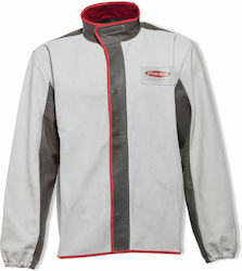 Fronius Basic Leather Jacket