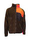 Dispan Fleece Jacket Special Cordura Pocket Vhf Gps