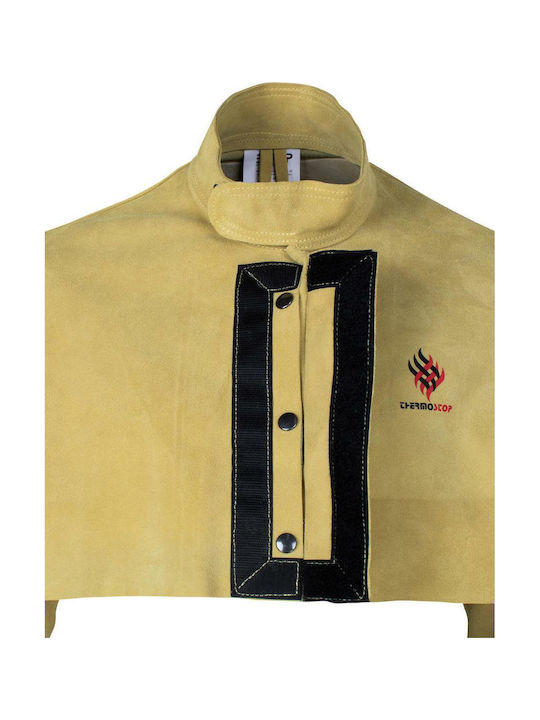 Thermostop Kurzes Elektrikerjacke Λαδί Thermostop Kurzes Elektrikerjacke Λαδί