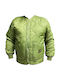 Jachetă De Lucru M65 – Verde Deschis