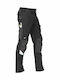 Siggi Finder Trousers Grey