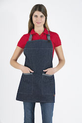 All-collections Brostela Jean Women’s Striped P700g