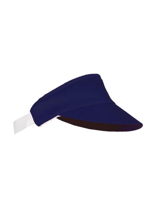 Καπέλο About Basics Bring Navy Blue