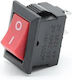 Fl3-kcd1-101 Comutator Balansoar 3p On-Off Kal Electronics