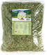 Χόρτο Bunny Freshgrass Hay Garden Happiness 2kg
