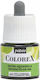 Acuarele Colorex Fluo Verde