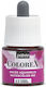 Watercolour Ink Colorex Carmine