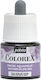 Watercolor Ink Colorex Payne's Gray