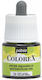 Watercolor Ink Colorex Yellow Green
