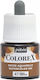 Watercolor Ink Colorex Tobacco