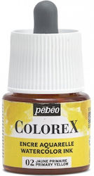 Acuarele Colorex Galben Primar