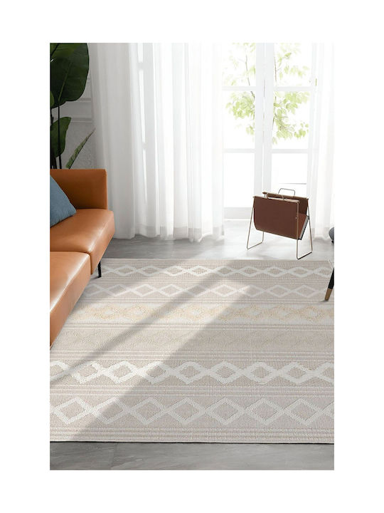Conceptum Hypnose Χαλί Διάδρομος Beige-cream 80...