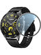 Rurihai Screen Protector για το Huawei Watch GT 4 46mm 1τμχ