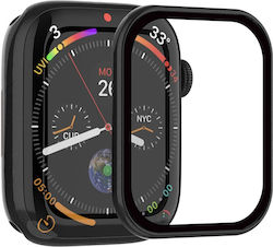 Rurihai Displayschutzfolie Für Apple Watch Series 7/8/9 - 41mm RURIHAI 1 Stück Rurihai Displayschutzfolie Für Apple Watch Series 7/8/9 - 41mm RURIHAI 1 Stück