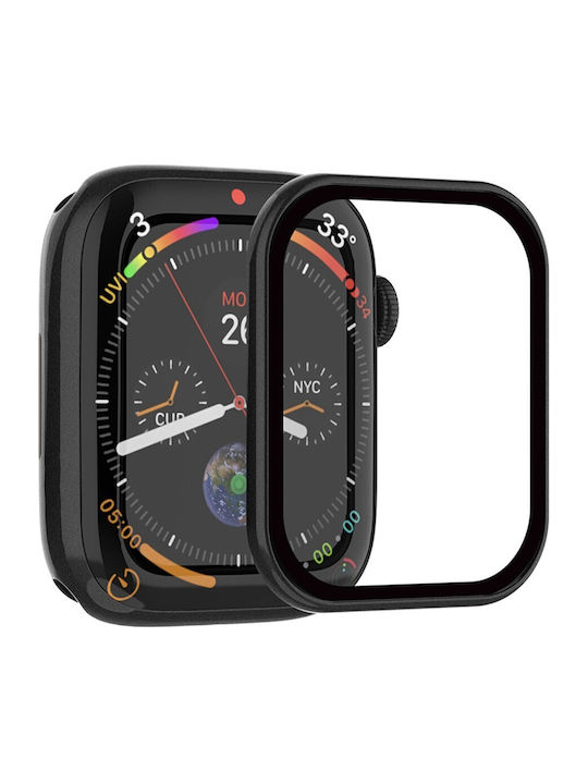 Rurihai Screen Protector for the Apple Watch Series 10, RURIHAI 1pcs