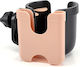 Fiziotab Universal Cup Holder Bottle Phone Stro...