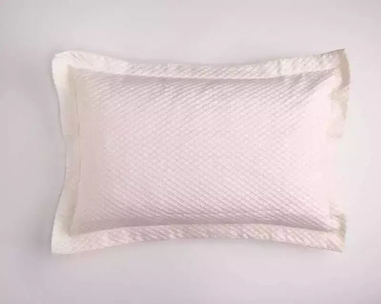 Pearl Home & Baby Ecru 50x70cm