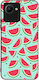 Sonique Fruit Series Realme C30 Wassermelone 01