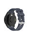 Strap Silicone Blue (Forerunner 255)