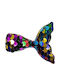 Kids Hair Clip Figure
