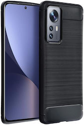 Forcell Carbon Μαύρη (Xiaomi 13T Pro) Forcell Carbon Μαύρη (Xiaomi 13T Pro)