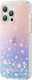 Kingxbar Back Cover Silicon 0.3mm Multicolor (iPhone 14 Pro Max)