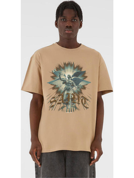 T-shirt Unionbeige