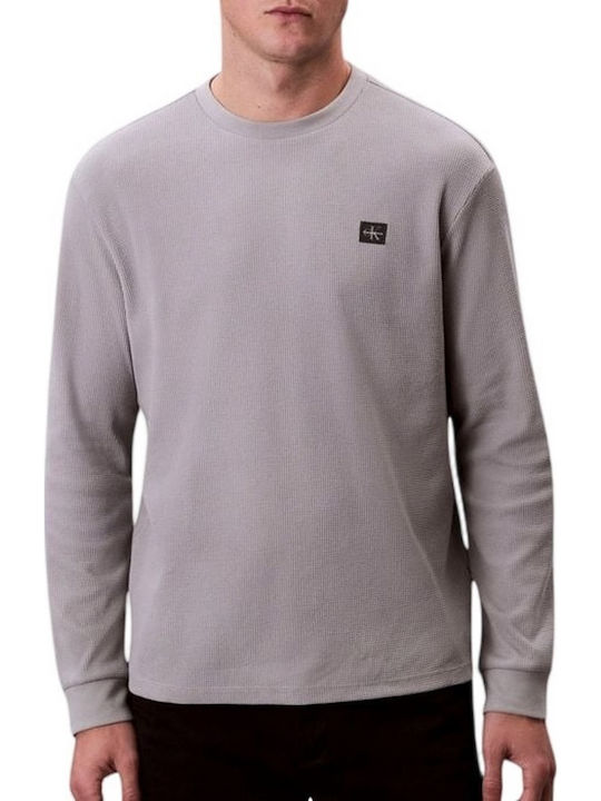 Calvin Klein T-shirt Γκρι