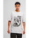 T-shirt White