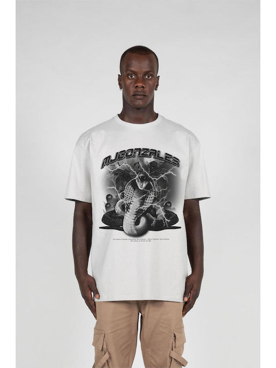 T-shirt Lightasphalt