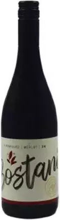 Wein Amoenos Vineyards Bostani Rot Trocken Amyntaio 750ml