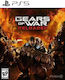Gears Of War Reloaded PS5 Game