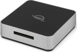 OWC Atlas Card Reader for CFexpress OWCTCCFXB4RDR