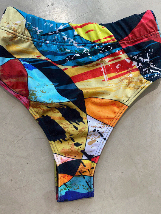 Bikini Slip Ψiλομέσο