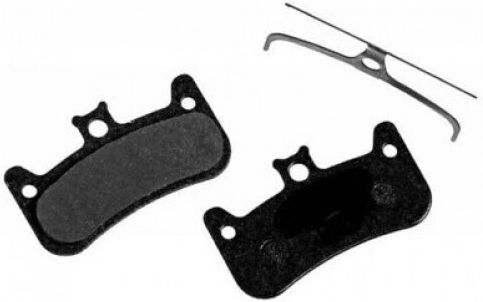 Xon Τακακια Δισκοφρενων Ποδηλατου Formula Cura 4 Xbd-05d