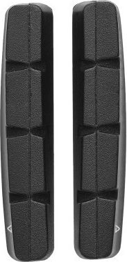 Cube Acid Ανταλλακτικες Φετες Φρενων Road Brake Pads 93658