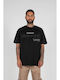 T-shirt Black