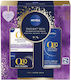 Nivea Q10 Radiant Skin Skin Care Set for Αnti-ageing, Brightening & Firming 3pcs