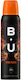 B.U. Trendy Deodorant Spray 150ml